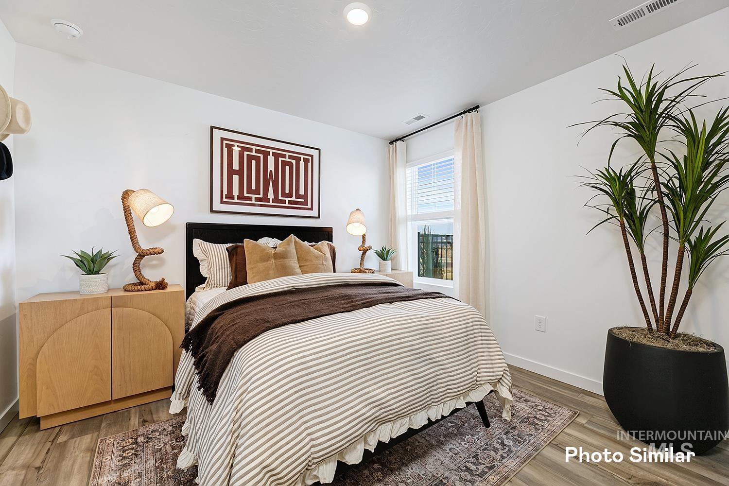 3128 N Kankakee Way, Kuna, Idaho 83634, 3 Bedrooms, 2 Bathrooms, Residential For Sale, Price $416,850, 98980676