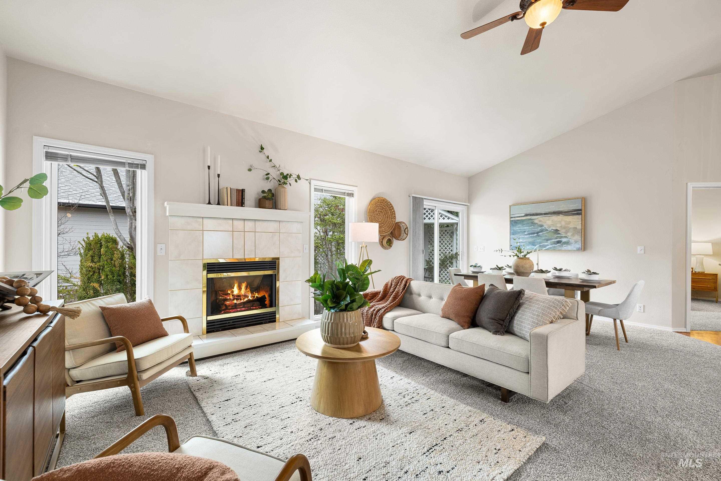 5583 W Harborcove Ln, Boise, Idaho 83703, 2 Bedrooms, 2 Bathrooms, Residential For Sale, Price $499,000,MLS 98980678