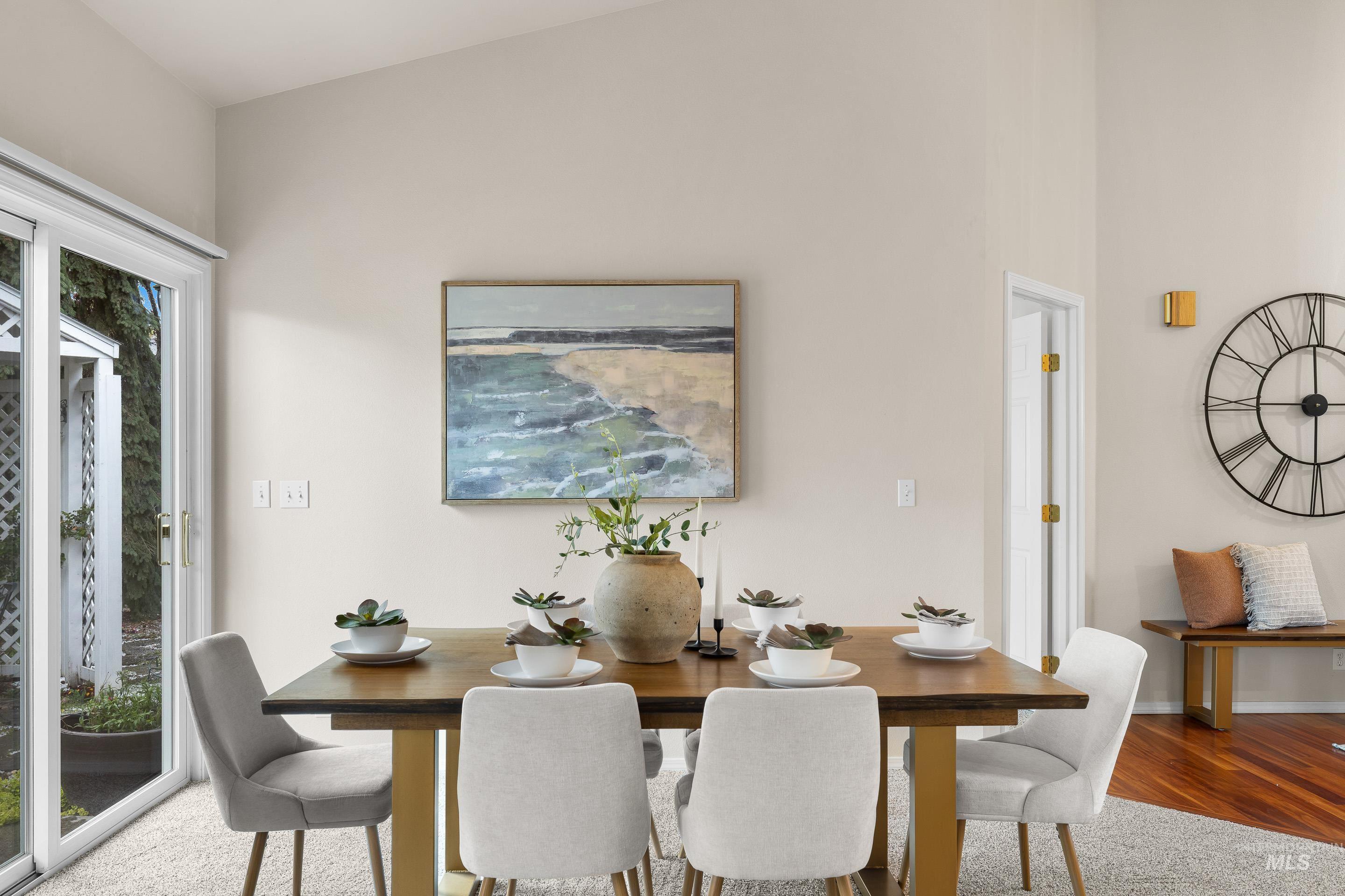 5583 W Harborcove Ln, Boise, Idaho 83703, 2 Bedrooms, 2 Bathrooms, Residential For Sale, Price $499,000,MLS 98980678