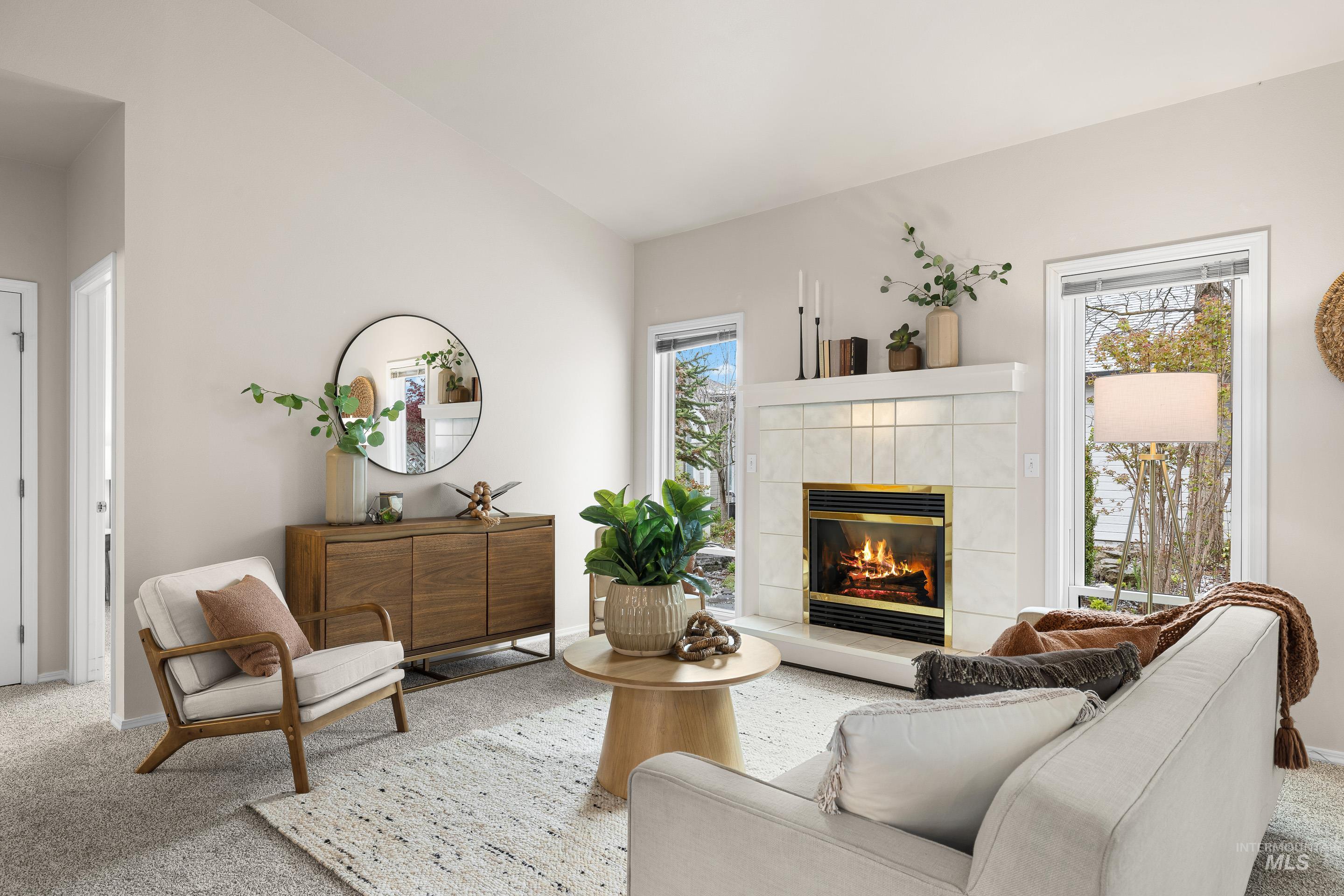 5583 W Harborcove Ln, Boise, Idaho 83703, 2 Bedrooms, 2 Bathrooms, Residential For Sale, Price $499,000,MLS 98980678