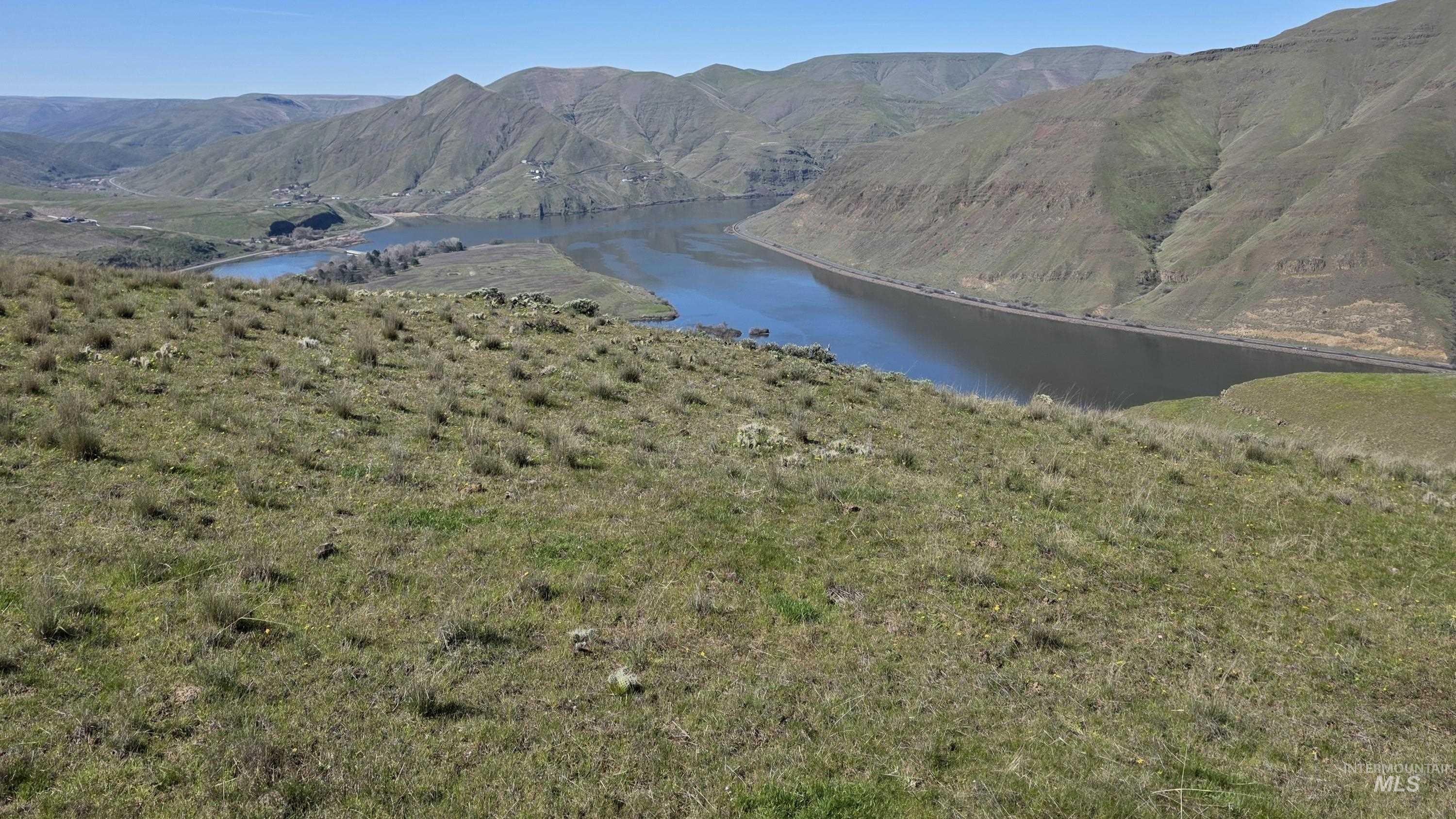 2001 Silcott Hills Rd, Clarkston, Washington 99403, Land For Sale, Price $250,000,MLS 98980680