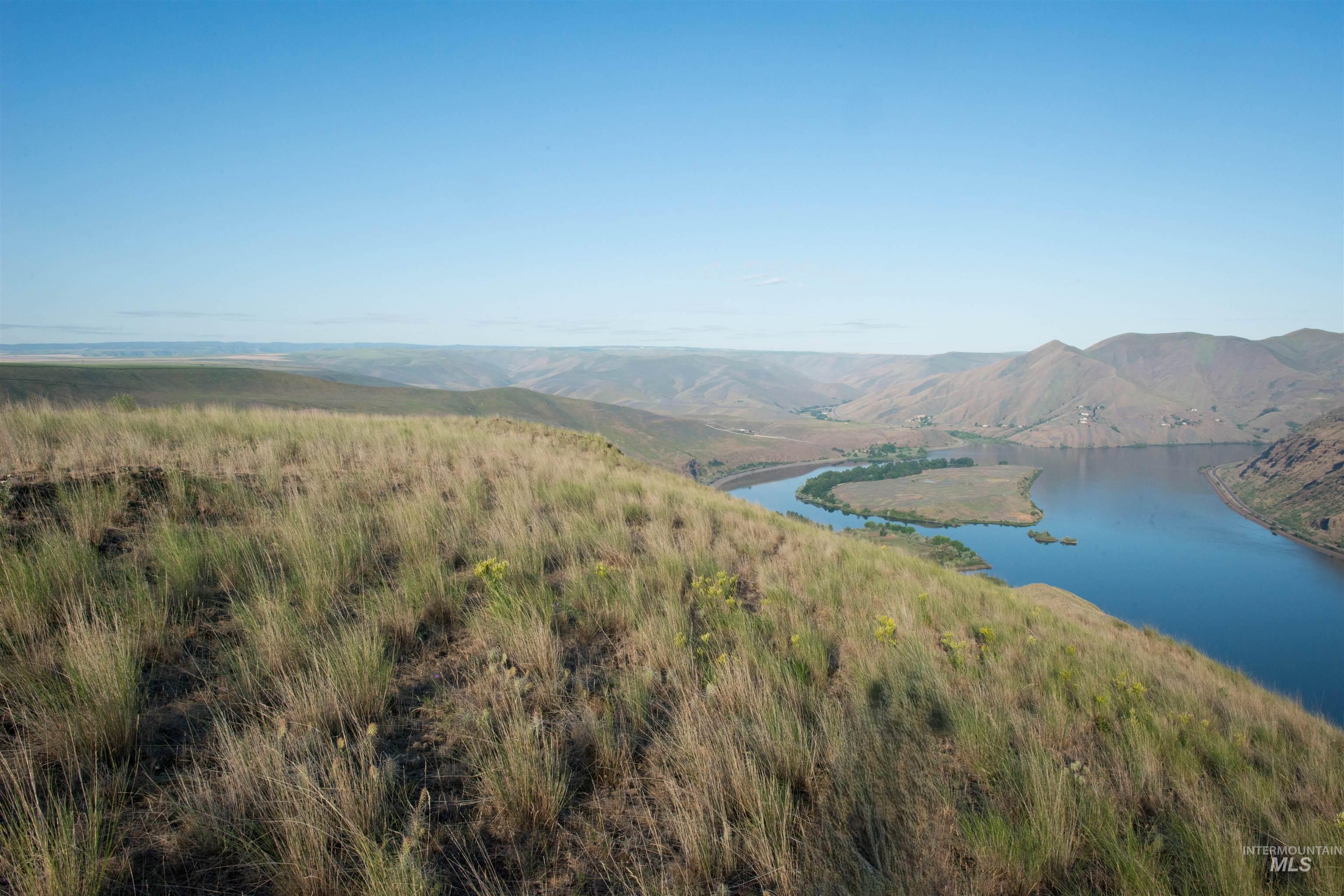 2001 Silcott Hills Rd, Clarkston, Washington 99403, Land For Sale, Price $250,000,MLS 98980680
