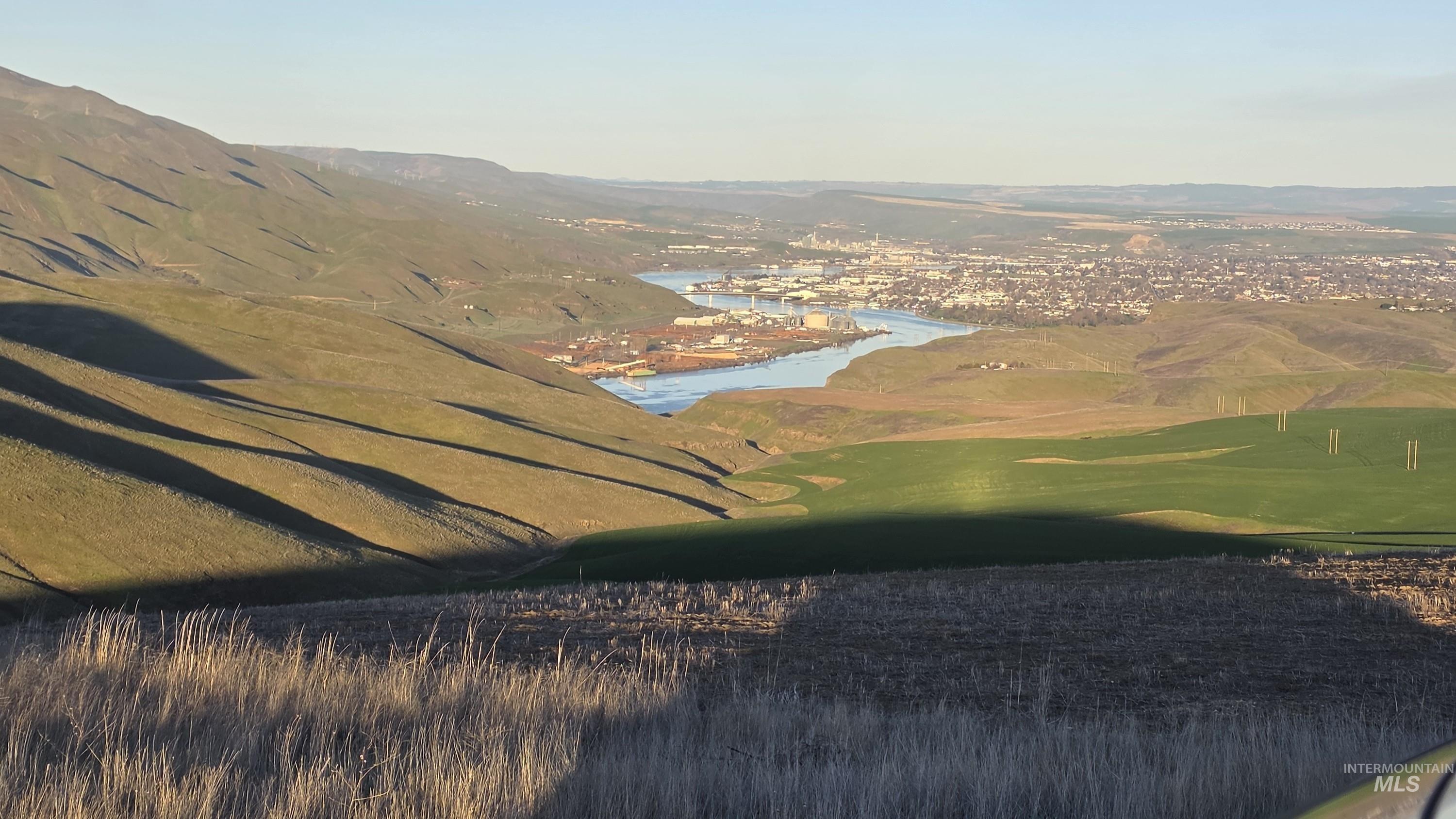 2001 Silcott Hills Rd, Clarkston, Washington 99403, Land For Sale, Price $250,000,MLS 98980680