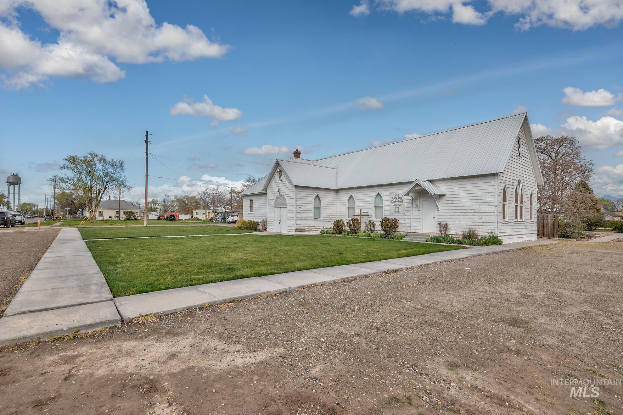 404 N 3rd St, Nyssa, Oregon 97913, Business/Commercial For Sale, Price $250,000,MLS 98980685