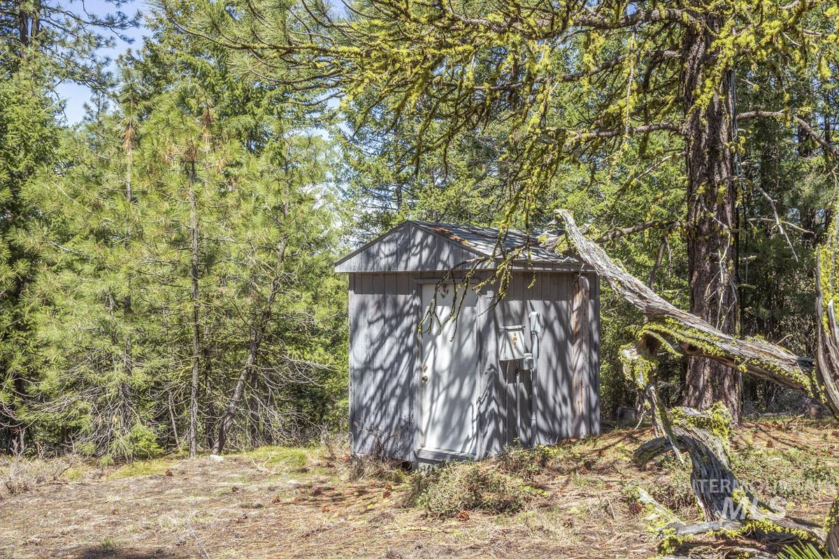 161 Little Donner Drive, Cascade, Idaho 83611, Land For Sale, Price $349,000,MLS 98980690