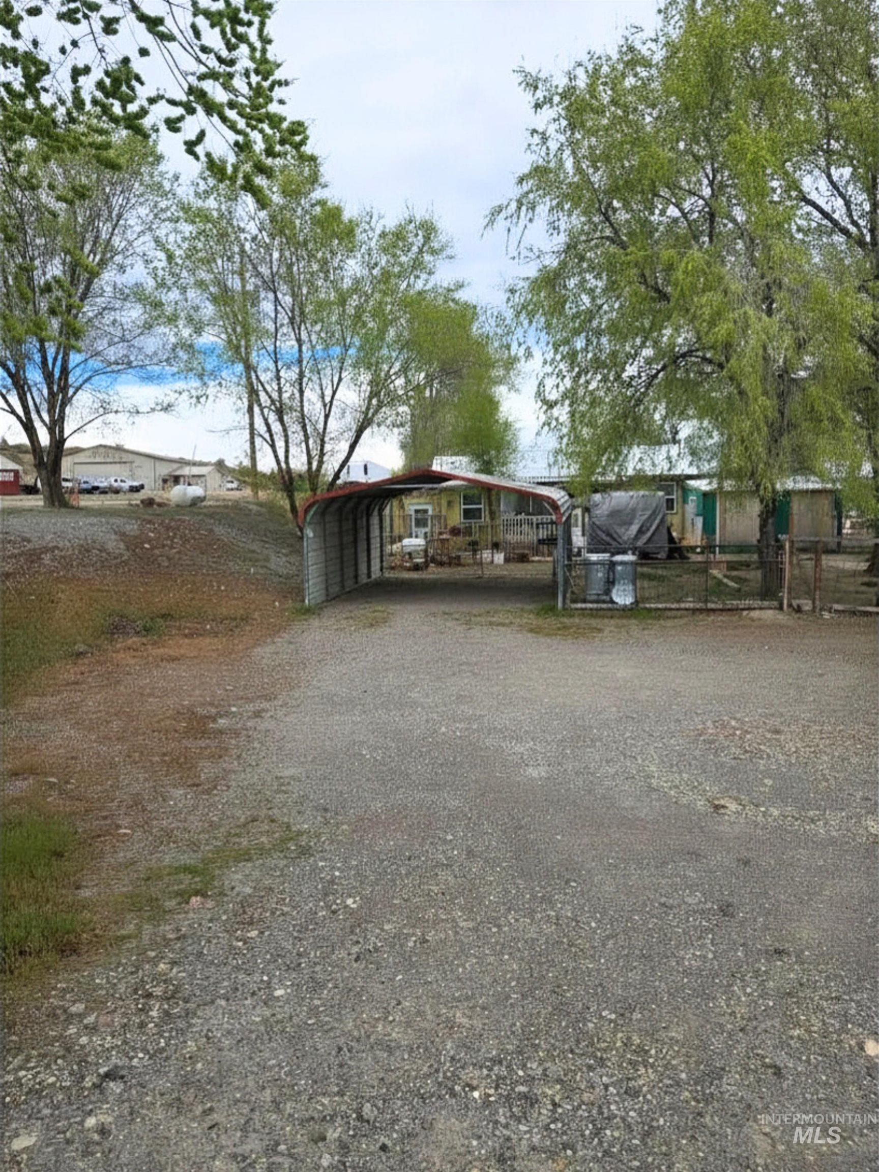 635 Hwy 78, Grand View, Idaho 83624, 1 Bedroom, 1 Bathroom, Residential For Sale, Price $265,000,MLS 98980693