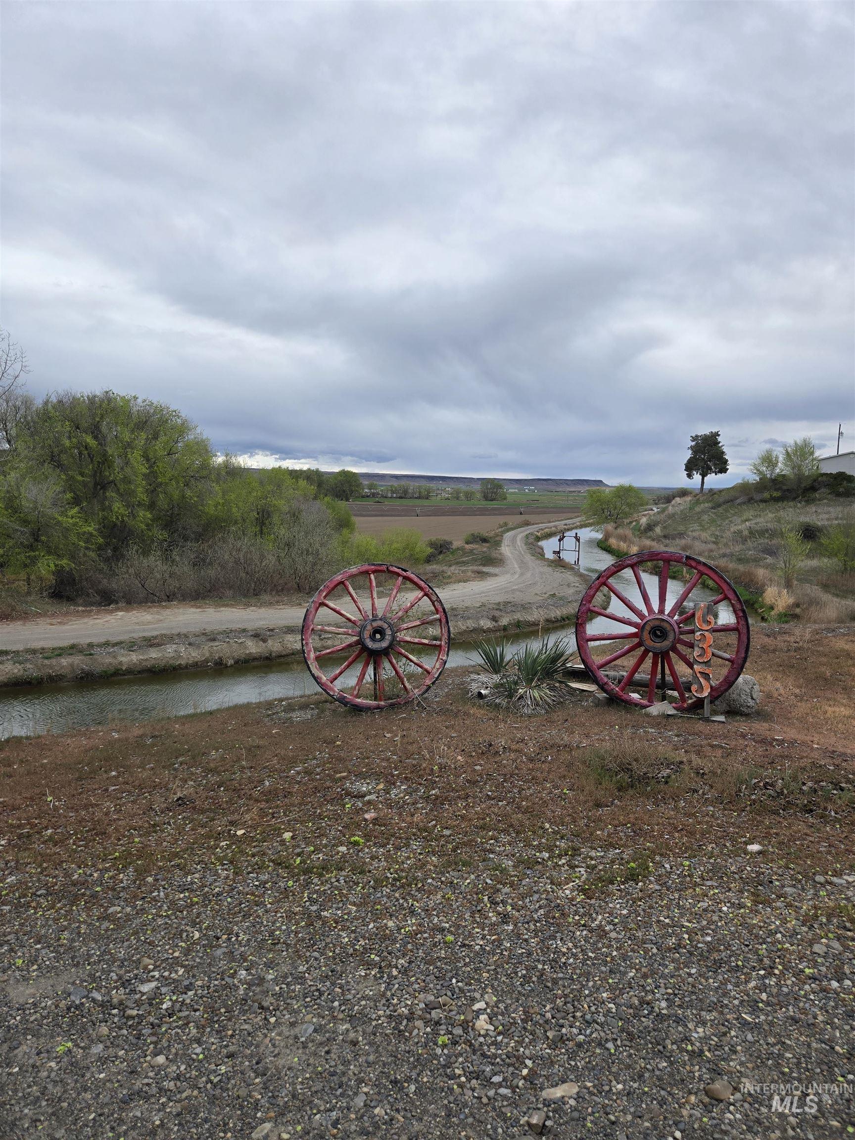 635 Hwy 78, Grand View, Idaho 83624, 1 Bedroom, 1 Bathroom, Residential For Sale, Price $265,000,MLS 98980693