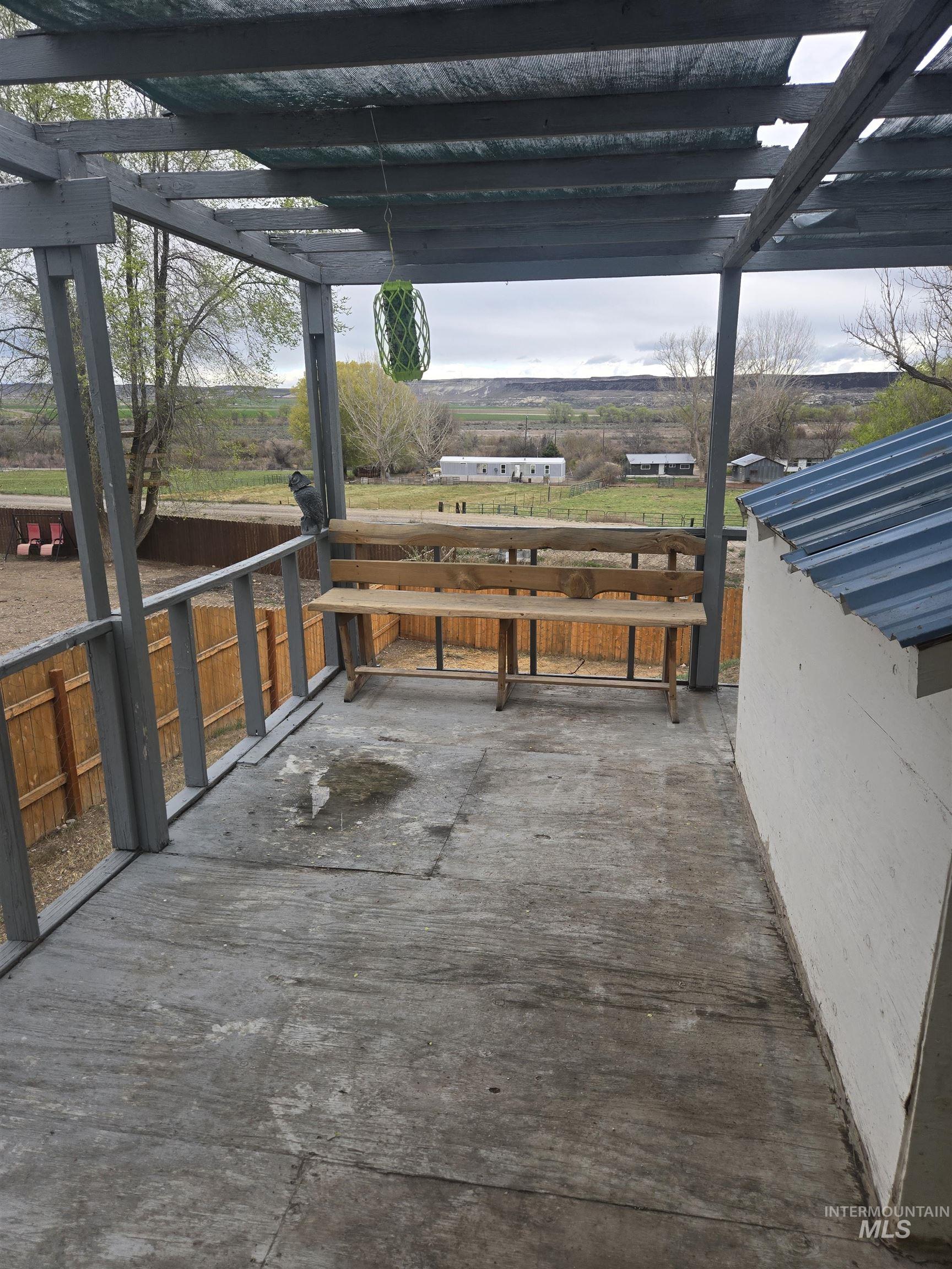 635 Hwy 78, Grand View, Idaho 83624, 1 Bedroom, 1 Bathroom, Residential For Sale, Price $265,000,MLS 98980693