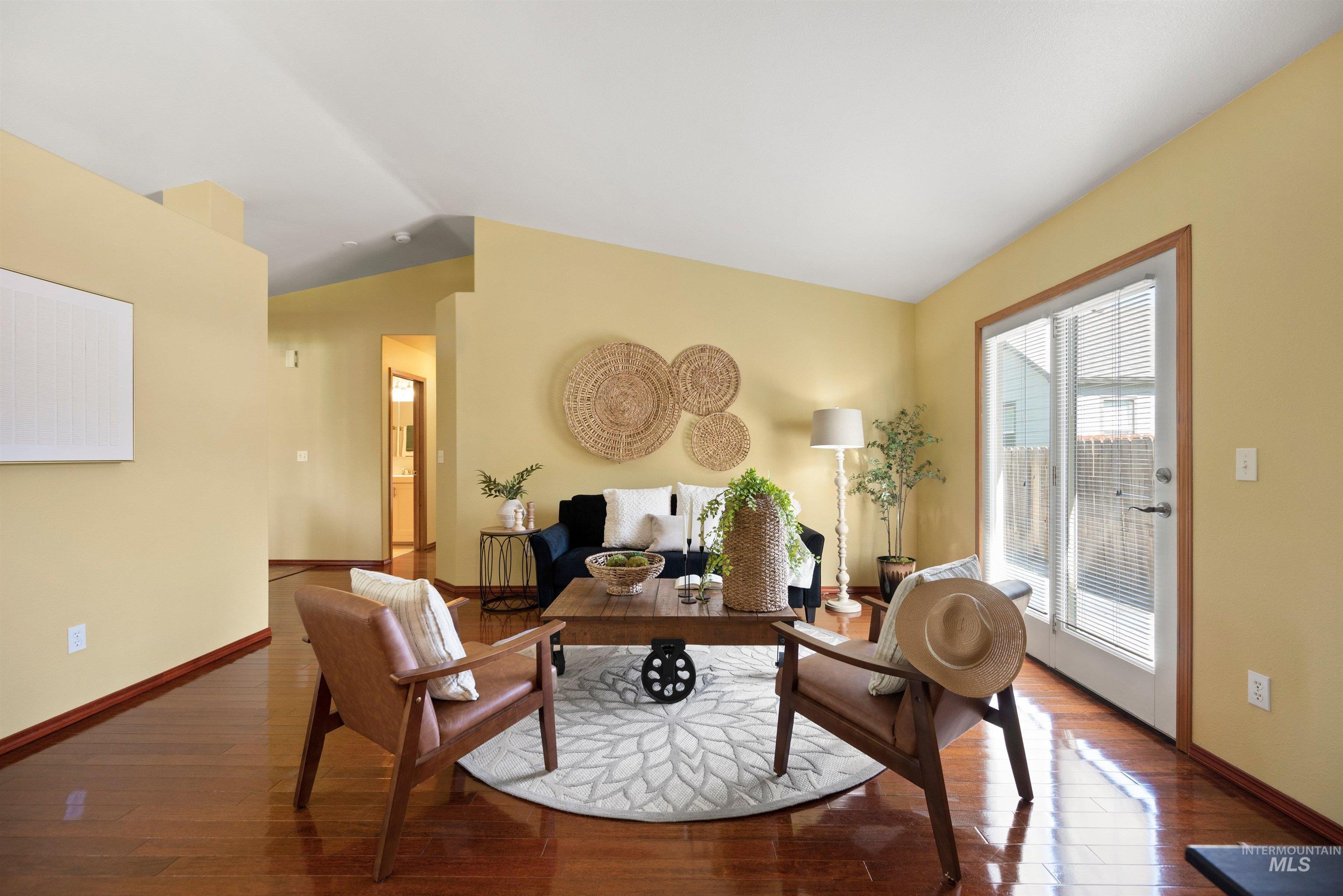 2230 S Sumac Street, Boise, Idaho 83706, 3 Bedrooms, 3 Bathrooms, Residential For Sale, Price $564,900, 98980694