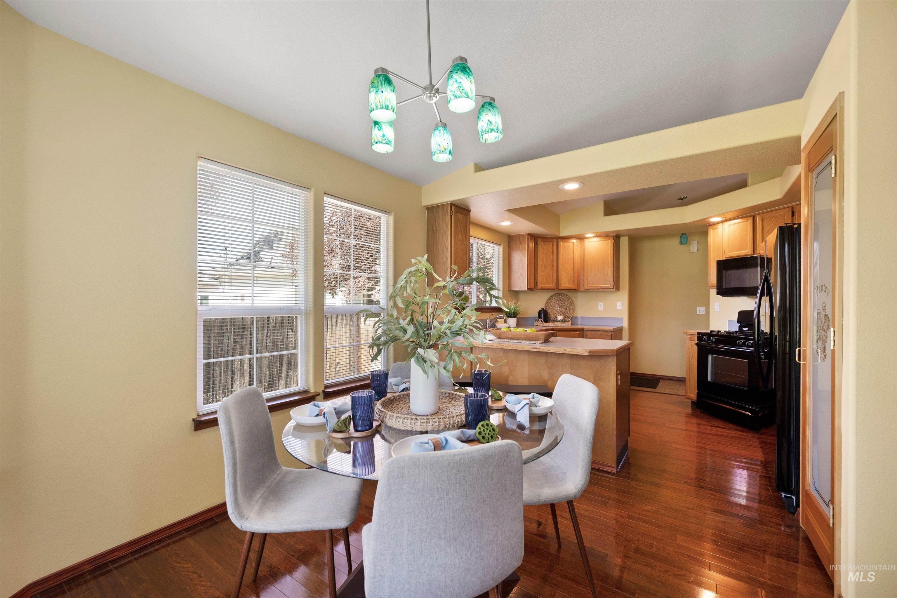 2230 S Sumac Street, Boise, Idaho 83706, 3 Bedrooms, 3 Bathrooms, Residential For Sale, Price $564,900, 98980694