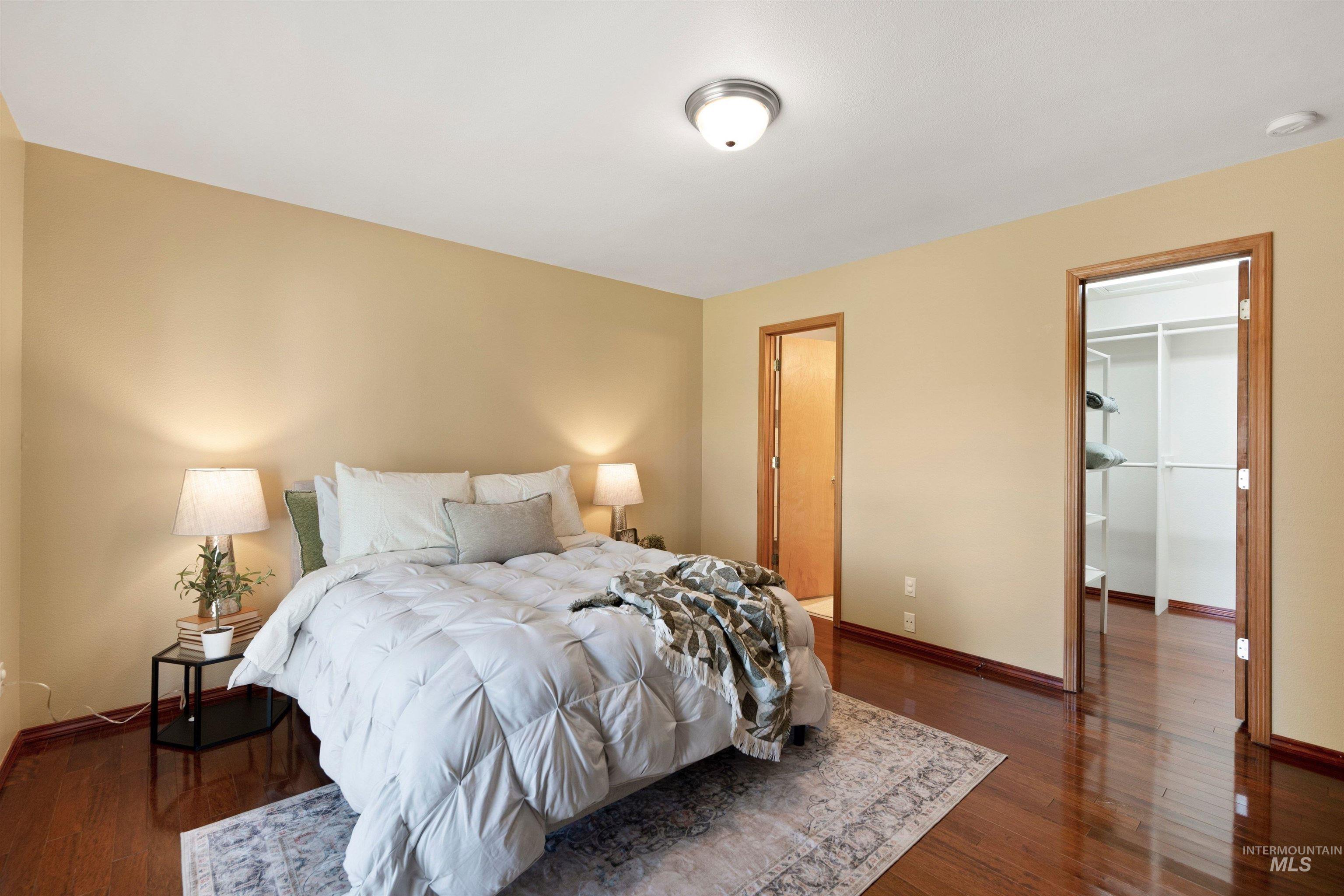 2230 S Sumac Street, Boise, Idaho 83706, 3 Bedrooms, 3 Bathrooms, Residential For Sale, Price $564,900, 98980694