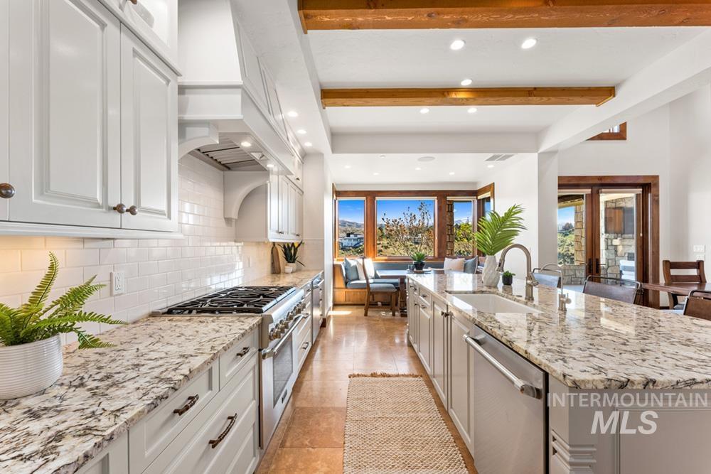 513 E Orion Ct, Boise, Idaho 83702, 5 Bedrooms, 5 Bathrooms, Residential For Sale, Price $3,200,000, 98980696