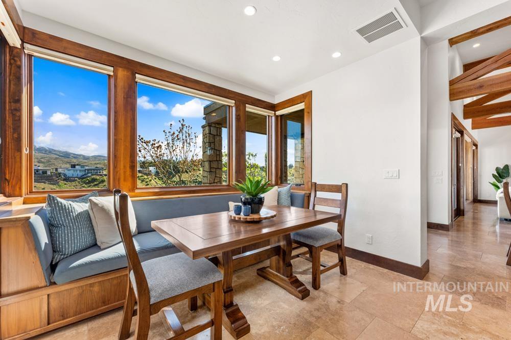 513 E Orion Ct, Boise, Idaho 83702, 5 Bedrooms, 5 Bathrooms, Residential For Sale, Price $3,200,000, 98980696