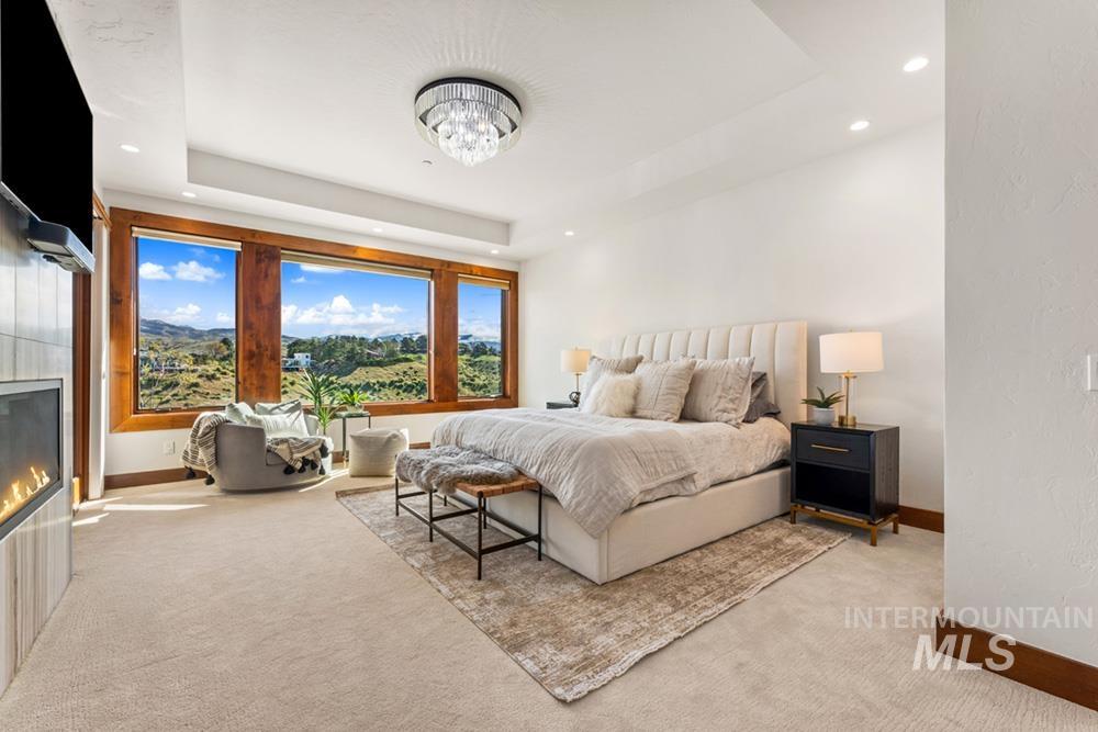 513 E Orion Ct, Boise, Idaho 83702, 5 Bedrooms, 5 Bathrooms, Residential For Sale, Price $3,200,000, 98980696