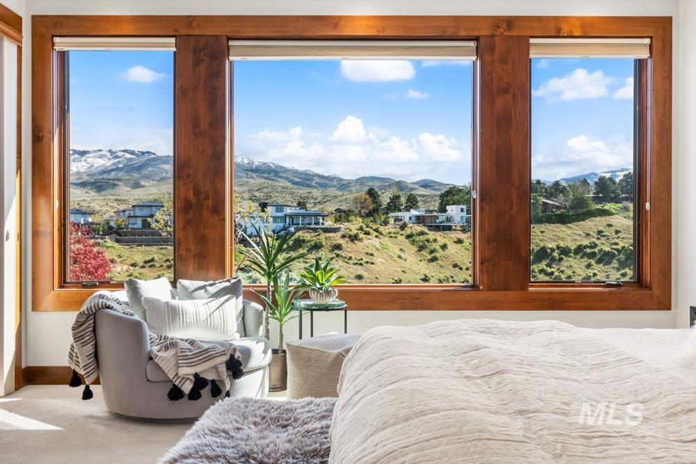 513 E Orion Ct, Boise, Idaho 83702, 5 Bedrooms, 5 Bathrooms, Residential For Sale, Price $3,200,000, 98980696