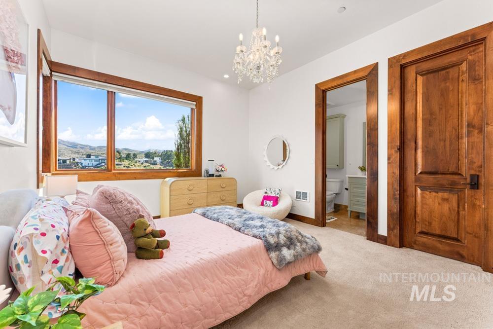 513 E Orion Ct, Boise, Idaho 83702, 5 Bedrooms, 5 Bathrooms, Residential For Sale, Price $3,200,000, 98980696