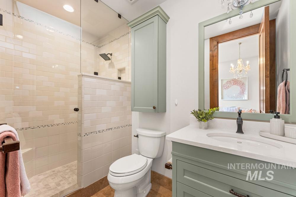 513 E Orion Ct, Boise, Idaho 83702, 5 Bedrooms, 5 Bathrooms, Residential For Sale, Price $3,200,000, 98980696