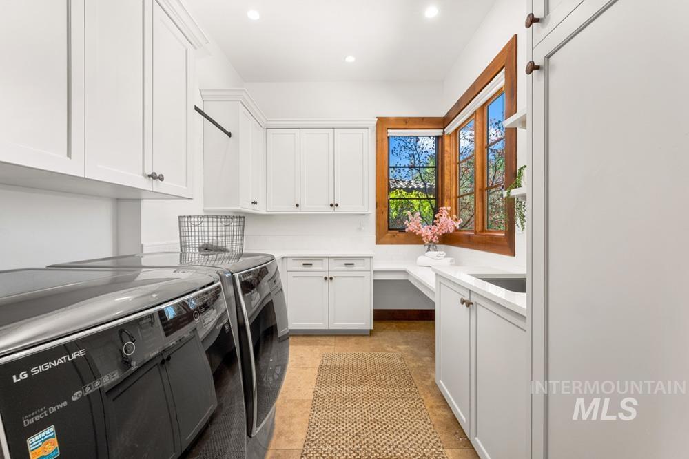 513 E Orion Ct, Boise, Idaho 83702, 5 Bedrooms, 5 Bathrooms, Residential For Sale, Price $3,200,000, 98980696