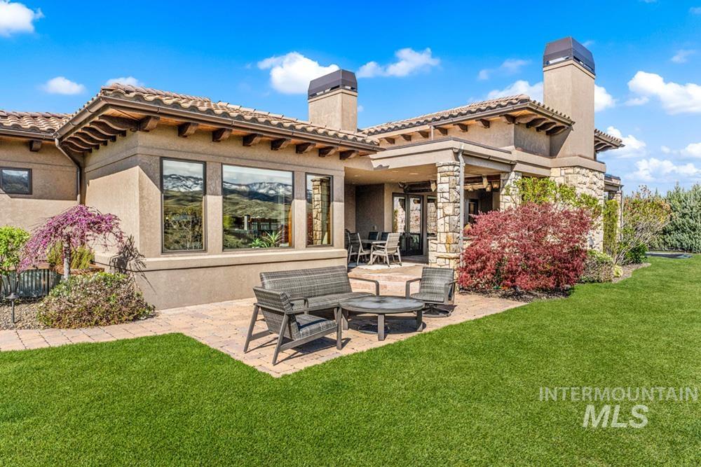 513 E Orion Ct, Boise, Idaho 83702, 5 Bedrooms, 5 Bathrooms, Residential For Sale, Price $3,200,000, 98980696