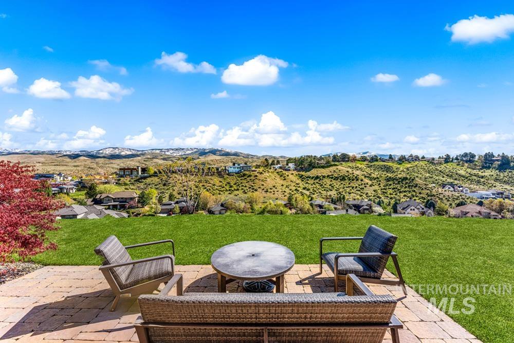 513 E Orion Ct, Boise, Idaho 83702, 5 Bedrooms, 5 Bathrooms, Residential For Sale, Price $3,200,000, 98980696