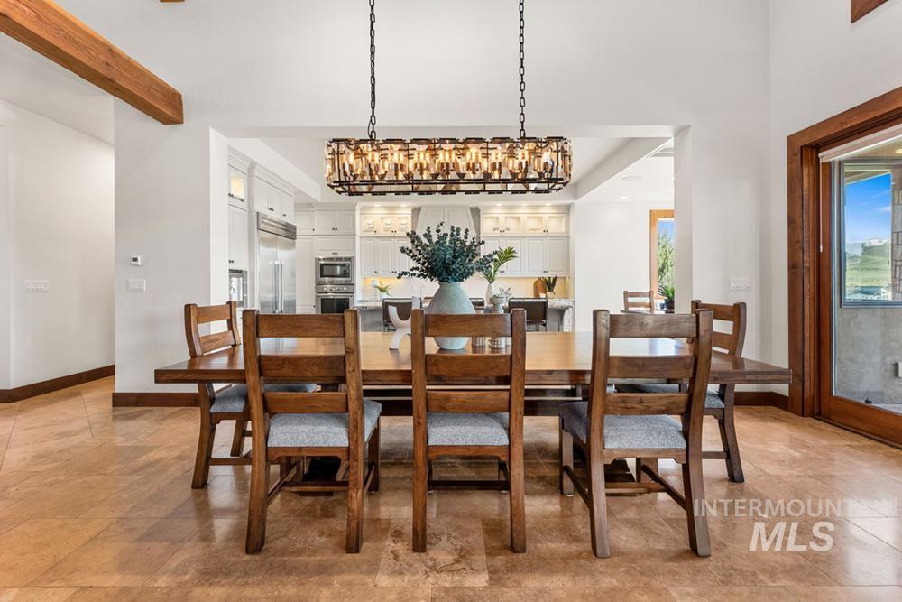 513 E Orion Ct, Boise, Idaho 83702, 5 Bedrooms, 5 Bathrooms, Residential For Sale, Price $3,200,000, 98980696