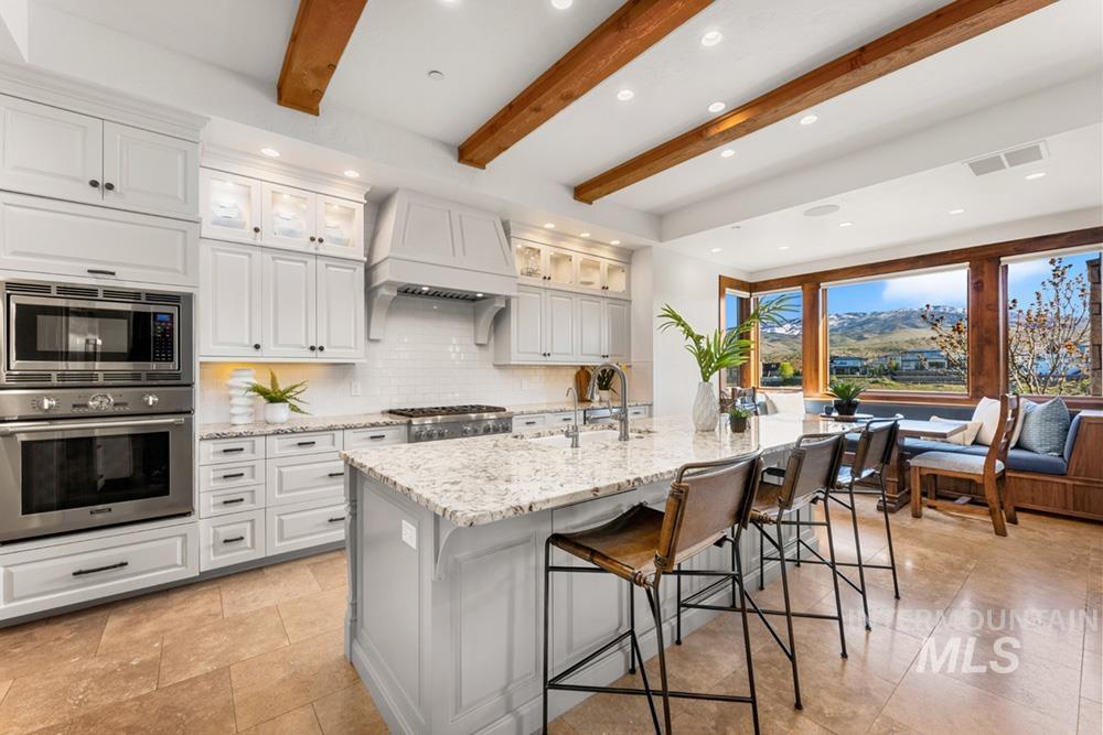 513 E Orion Ct, Boise, Idaho 83702, 5 Bedrooms, 5 Bathrooms, Residential For Sale, Price $3,200,000, 98980696