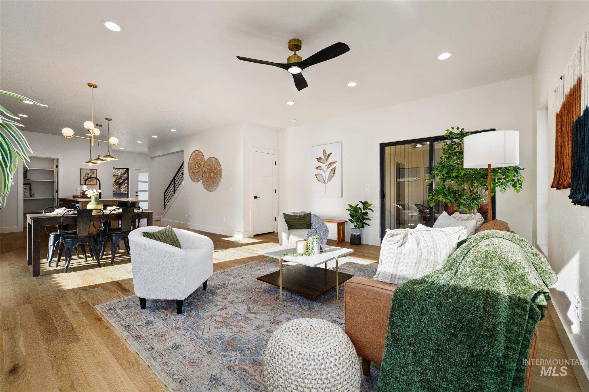 5612 W Grover St, Boise, Idaho 83705, 3 Bedrooms, 2.5 Bathrooms, Residential For Sale, Price $749,400,MLS 98980697