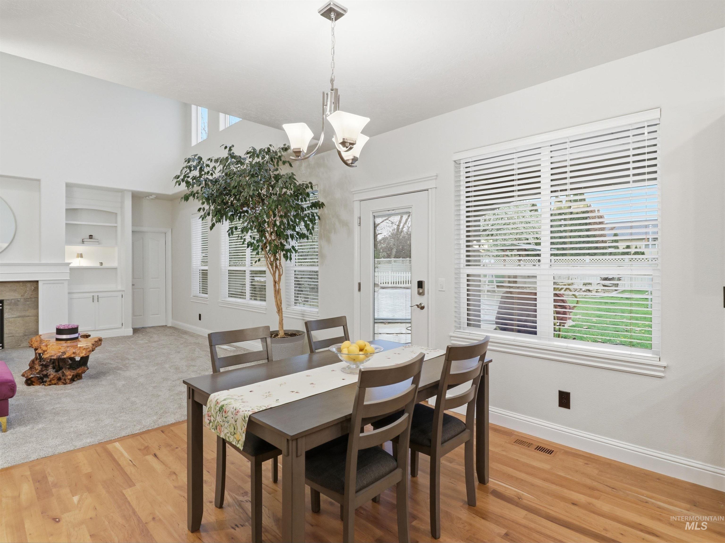 2291 W Windchime Dr, Meridian, Idaho 83642, 5 Bedrooms, 4 Bathrooms, Residential For Sale, Price $789,000,MLS 98980698