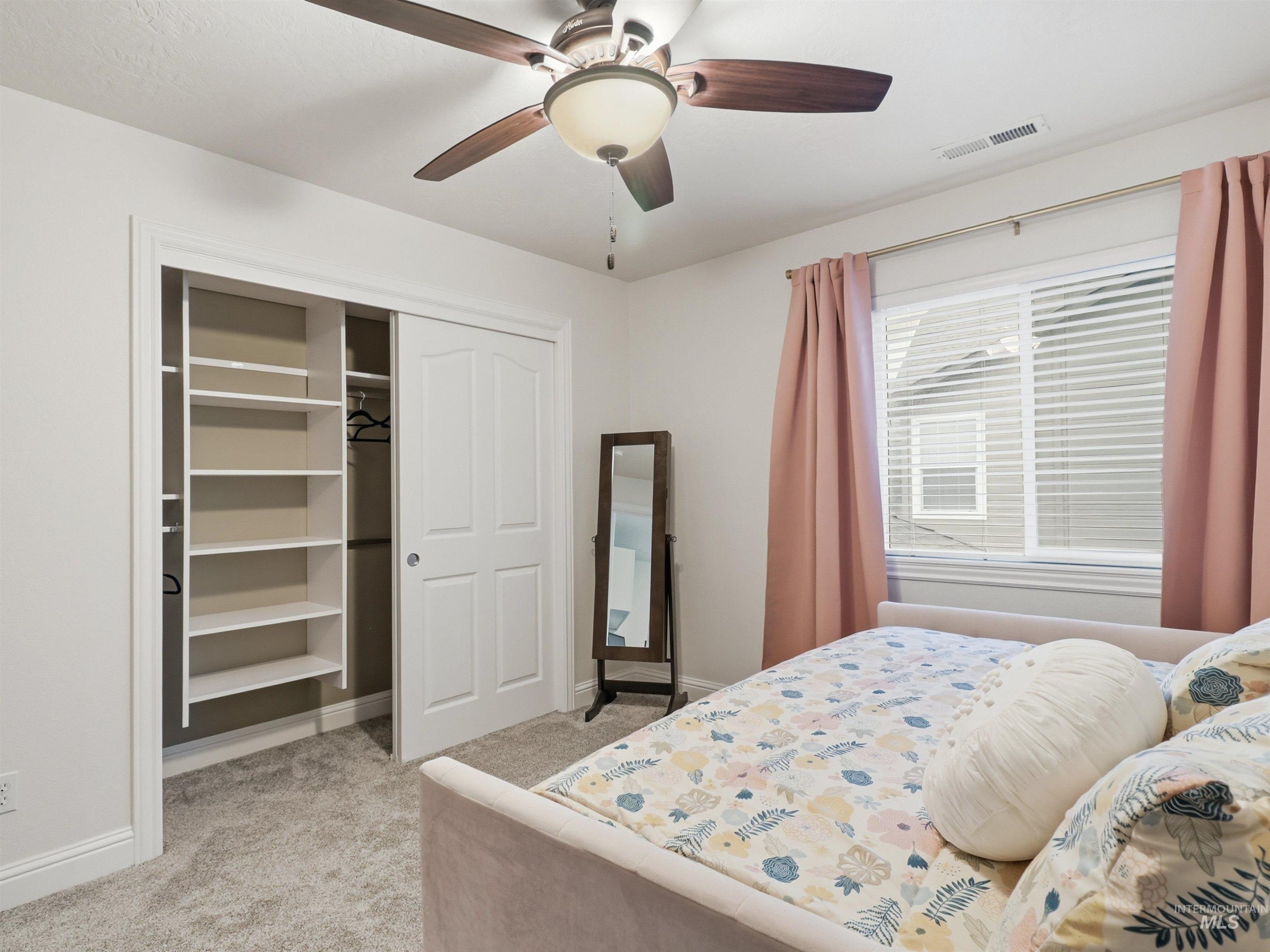 2291 W Windchime Dr, Meridian, Idaho 83642, 5 Bedrooms, 4 Bathrooms, Residential For Sale, Price $789,000,MLS 98980698