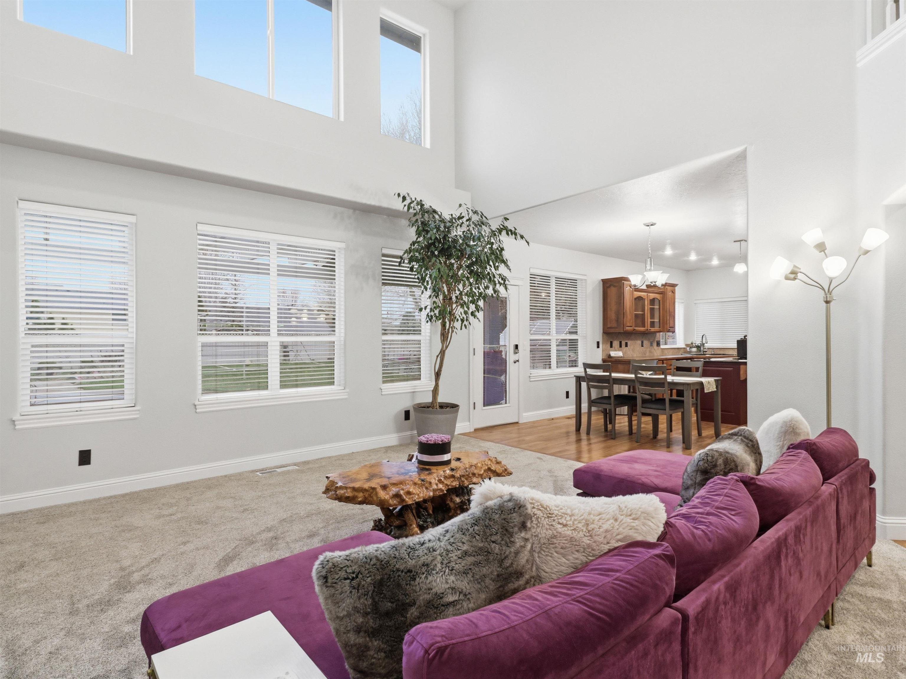 2291 W Windchime Dr, Meridian, Idaho 83642, 5 Bedrooms, 4 Bathrooms, Residential For Sale, Price $789,000,MLS 98980698