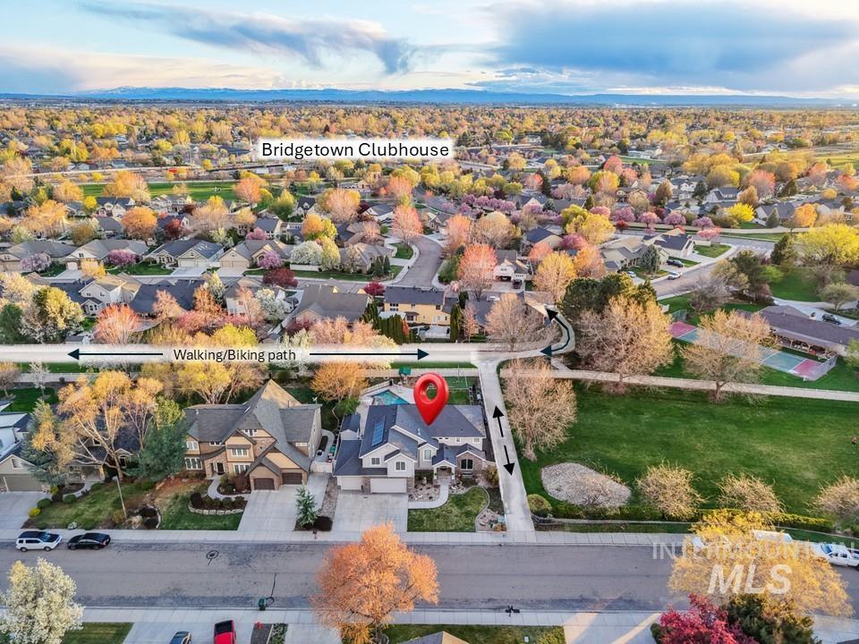 2291 W Windchime Dr, Meridian, Idaho 83642, 5 Bedrooms, 4 Bathrooms, Residential For Sale, Price $789,000,MLS 98980698
