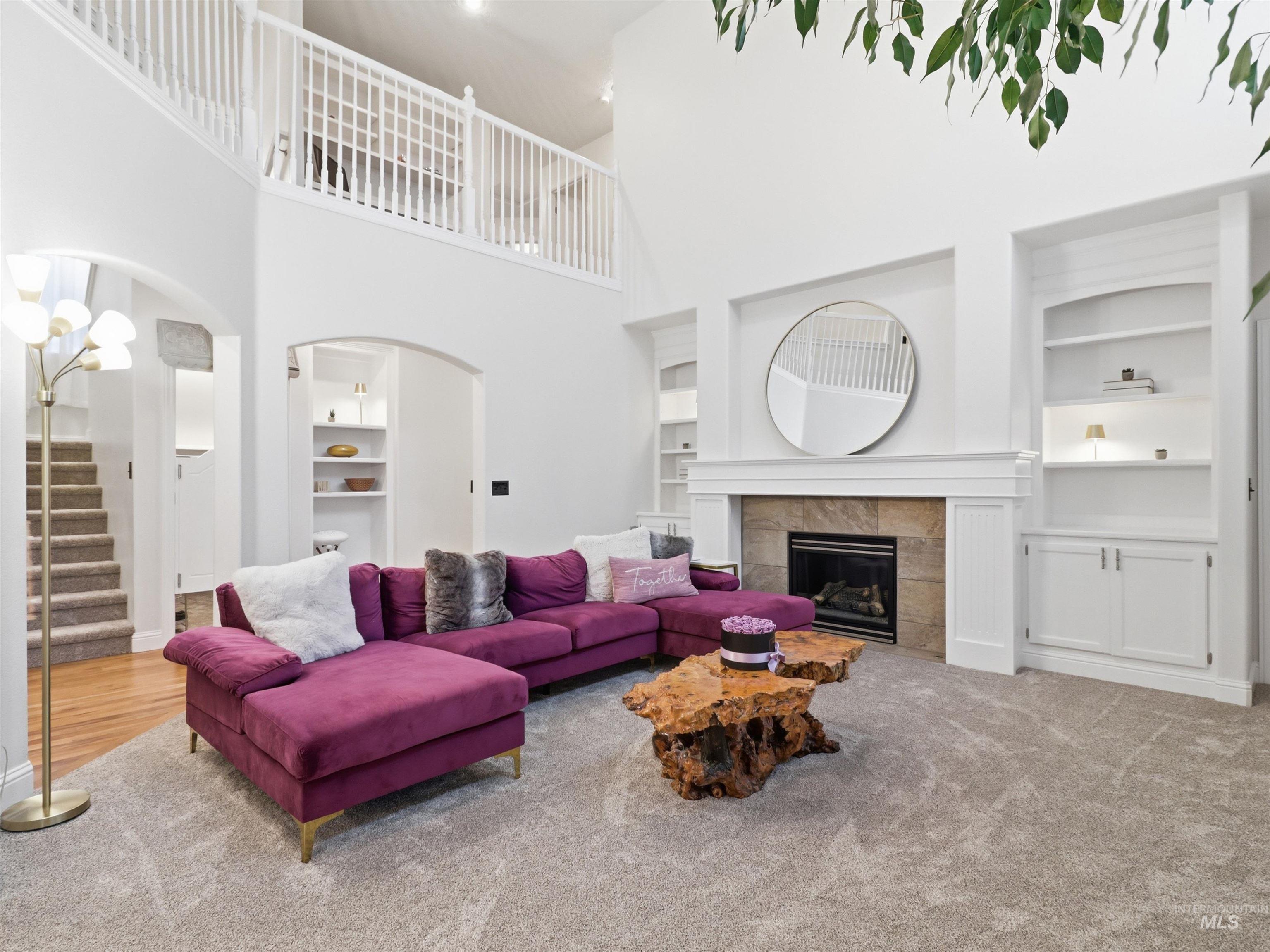 2291 W Windchime Dr, Meridian, Idaho 83642, 5 Bedrooms, 4 Bathrooms, Residential For Sale, Price $789,000,MLS 98980698