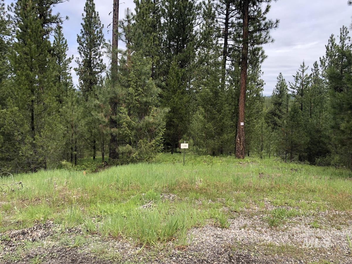 L18 Silver Cloud Drive, Cascade, Idaho 83611, Land For Sale, Price $255,000,MLS 98980699
