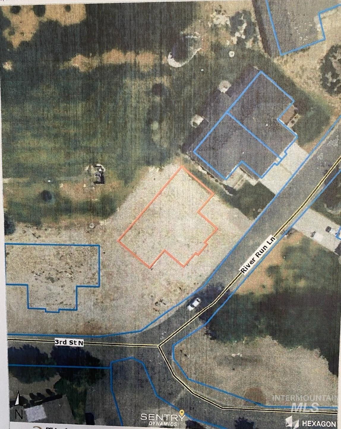 33 and 34 River Run Estates, Burley, Idaho 83318-0000, Land For Sale, Price $100,000,MLS 98980700