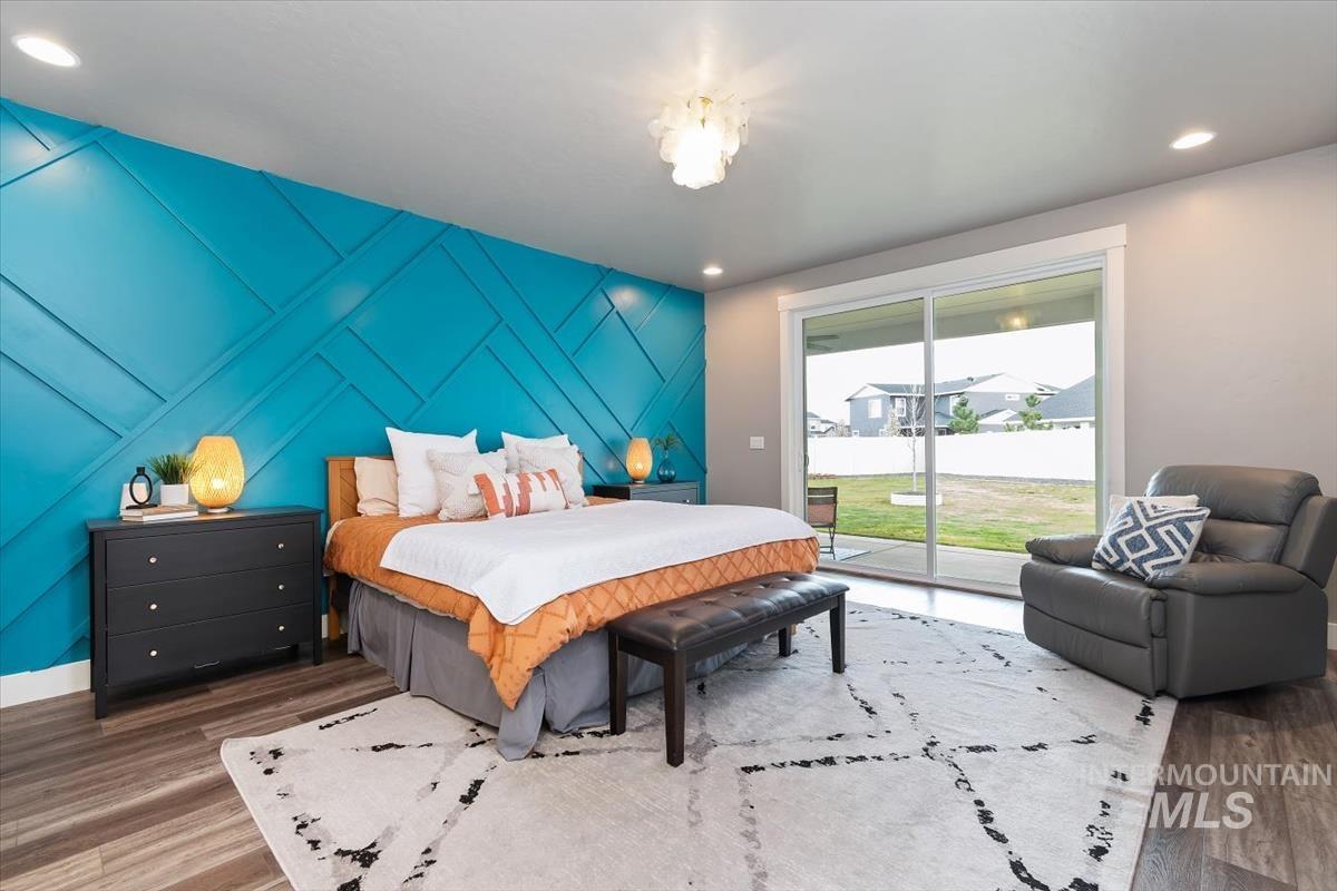 17628 N Pass City Pl, Nampa, Idaho 83687, 4 Bedrooms, 2.5 Bathrooms, Residential For Sale, Price $879,000,MLS 98980704