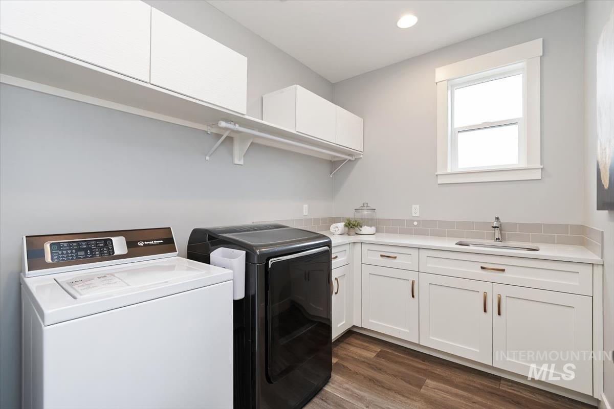 17628 N Pass City Pl, Nampa, Idaho 83687, 4 Bedrooms, 2.5 Bathrooms, Residential For Sale, Price $879,000,MLS 98980704