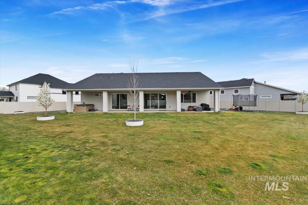 17628 N Pass City Pl, Nampa, Idaho 83687, 4 Bedrooms, 2.5 Bathrooms, Residential For Sale, Price $879,000,MLS 98980704