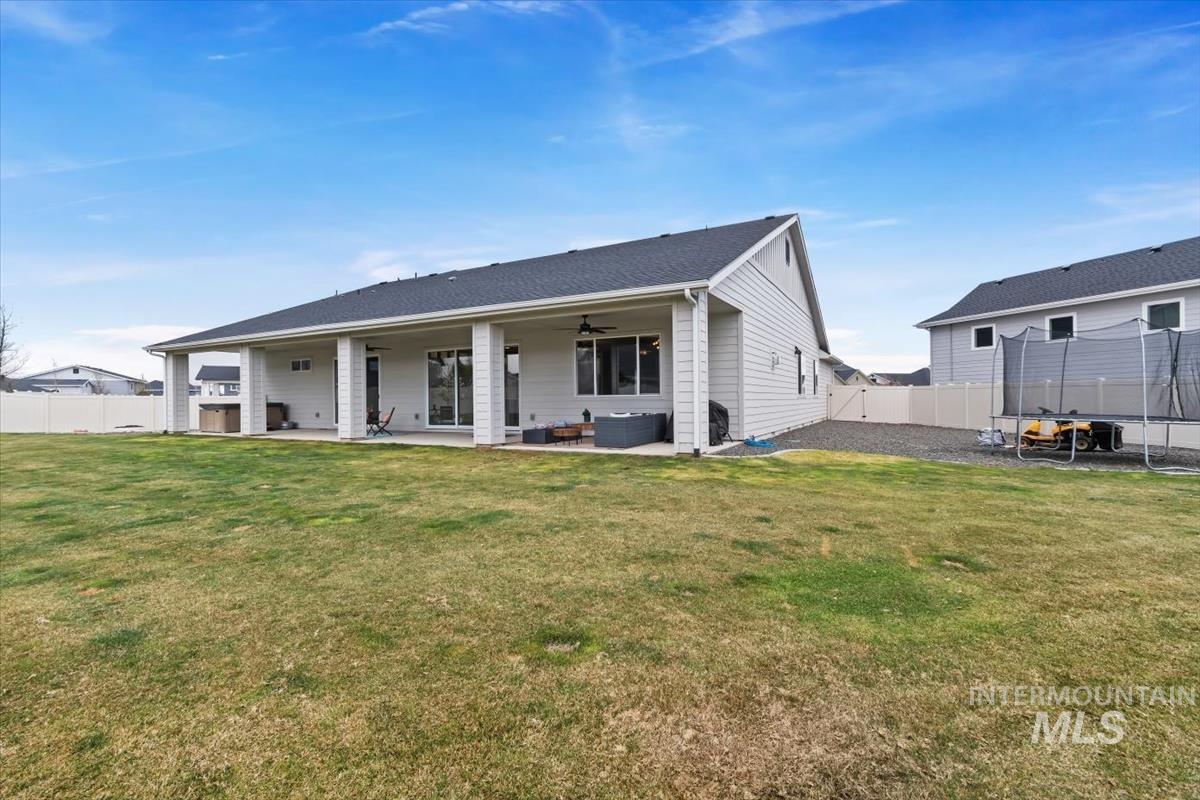 17628 N Pass City Pl, Nampa, Idaho 83687, 4 Bedrooms, 2.5 Bathrooms, Residential For Sale, Price $879,000,MLS 98980704