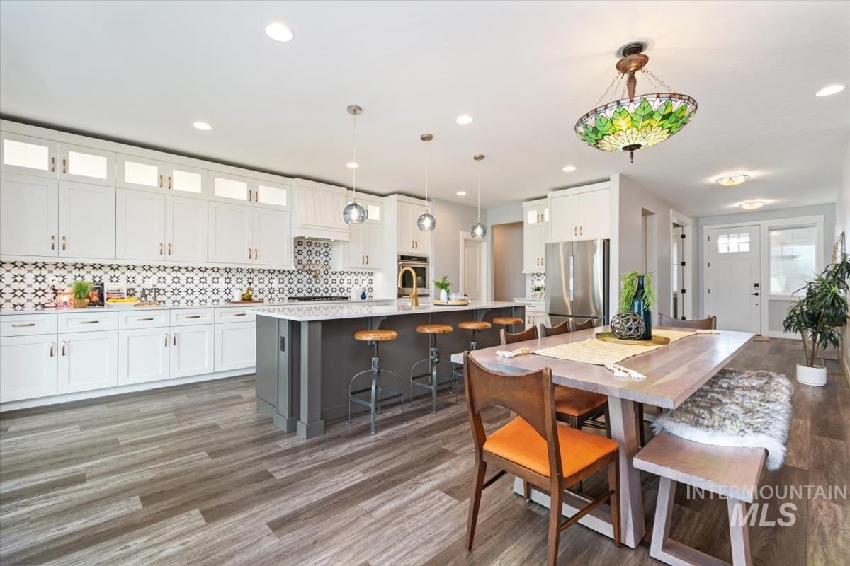 17628 N Pass City Pl, Nampa, Idaho 83687, 4 Bedrooms, 2.5 Bathrooms, Residential For Sale, Price $879,000,MLS 98980704