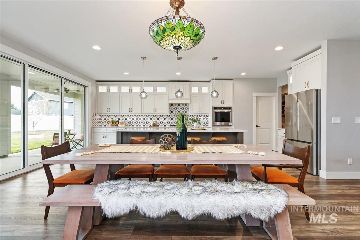 17628 N Pass City Pl, Nampa, Idaho 83687, 4 Bedrooms, 2.5 Bathrooms, Residential For Sale, Price $879,000,MLS 98980704