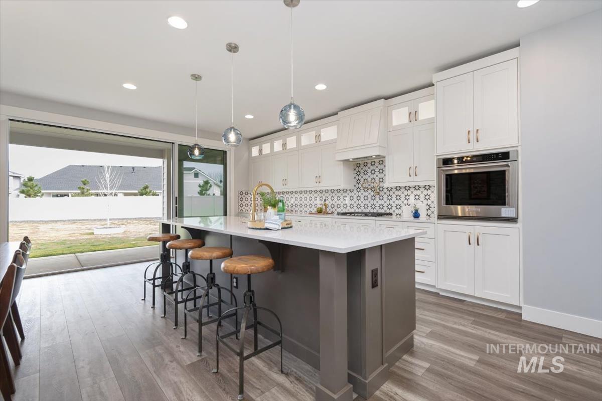 17628 N Pass City Pl, Nampa, Idaho 83687, 4 Bedrooms, 2.5 Bathrooms, Residential For Sale, Price $879,000,MLS 98980704