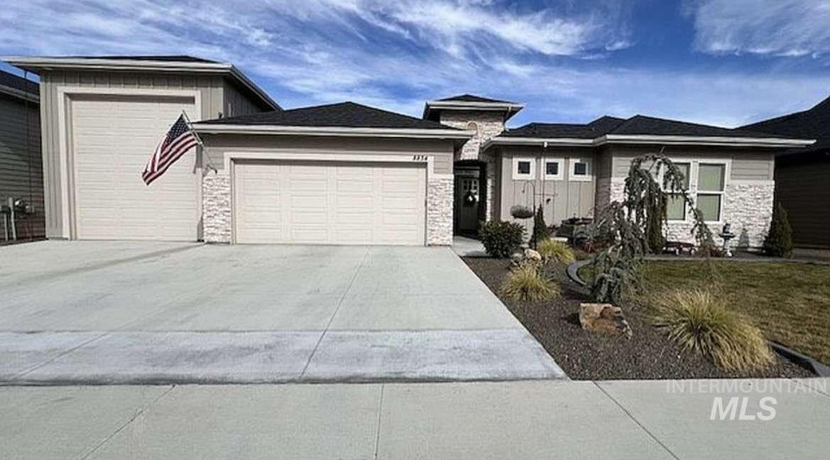 8834 E Snow Drop St, Nampa, Idaho 83687, 3 Bedrooms, 2 Bathrooms, Residential For Sale, Price $689,900,MLS 98980705