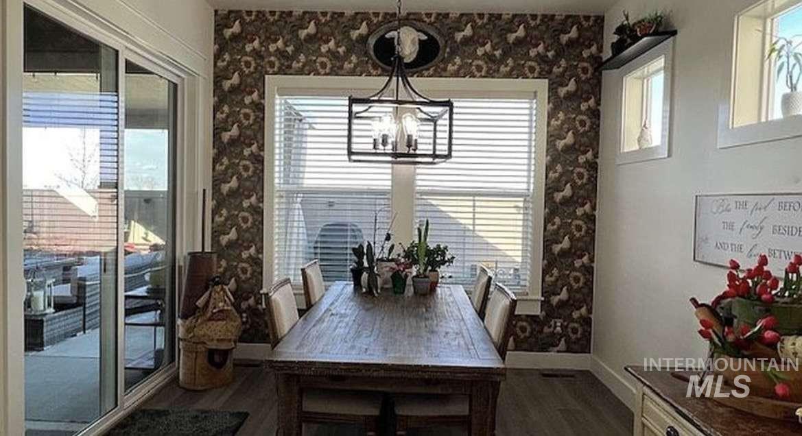 8834 E Snow Drop St, Nampa, Idaho 83687, 3 Bedrooms, 2 Bathrooms, Residential For Sale, Price $689,900,MLS 98980705