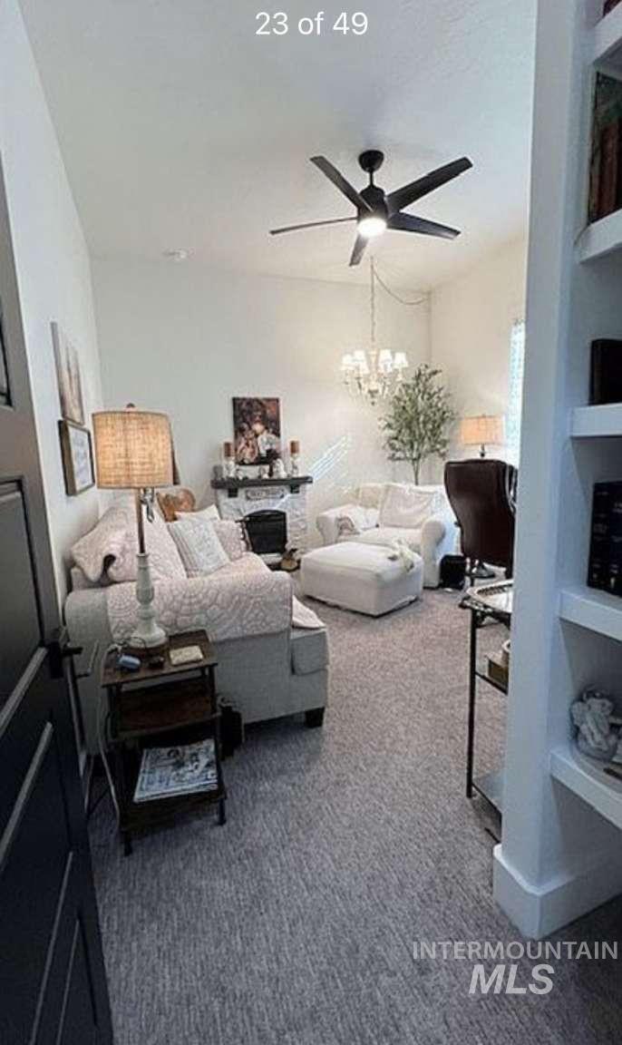 8834 E Snow Drop St, Nampa, Idaho 83687, 3 Bedrooms, 2 Bathrooms, Residential For Sale, Price $689,900,MLS 98980705