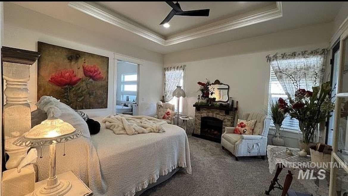 8834 E Snow Drop St, Nampa, Idaho 83687, 3 Bedrooms, 2 Bathrooms, Residential For Sale, Price $689,900,MLS 98980705