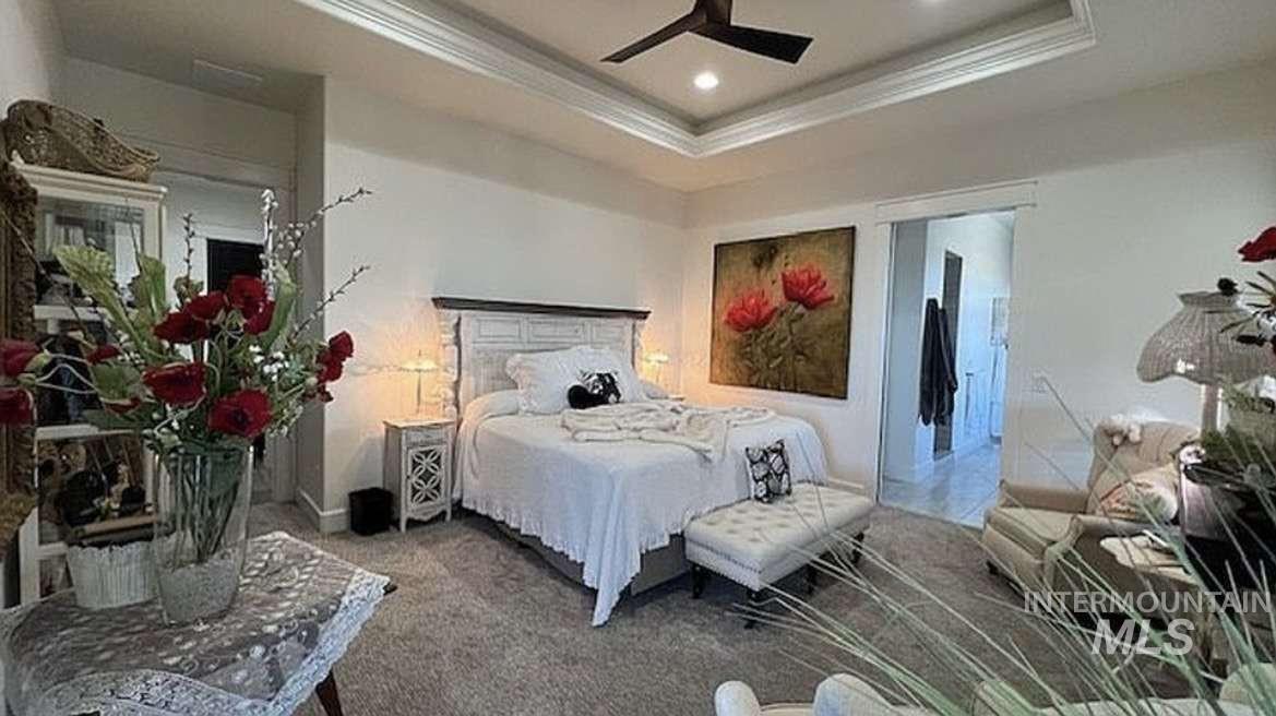 8834 E Snow Drop St, Nampa, Idaho 83687, 3 Bedrooms, 2 Bathrooms, Residential For Sale, Price $689,900,MLS 98980705