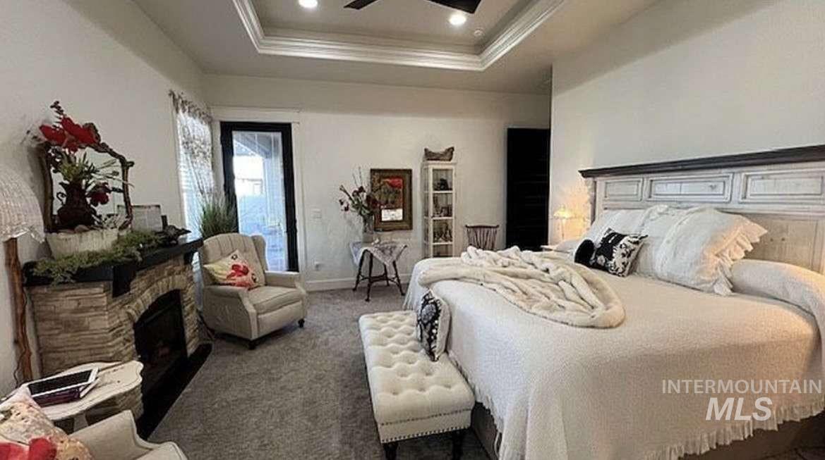 8834 E Snow Drop St, Nampa, Idaho 83687, 3 Bedrooms, 2 Bathrooms, Residential For Sale, Price $689,900,MLS 98980705