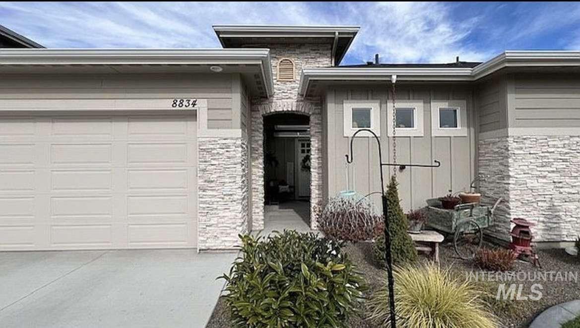 8834 E Snow Drop St, Nampa, Idaho 83687, 3 Bedrooms, 2 Bathrooms, Residential For Sale, Price $689,900,MLS 98980705
