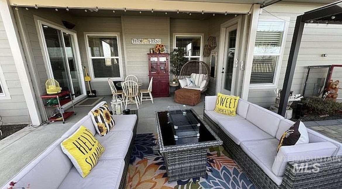 8834 E Snow Drop St, Nampa, Idaho 83687, 3 Bedrooms, 2 Bathrooms, Residential For Sale, Price $689,900,MLS 98980705