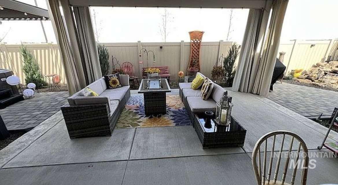 8834 E Snow Drop St, Nampa, Idaho 83687, 3 Bedrooms, 2 Bathrooms, Residential For Sale, Price $689,900,MLS 98980705